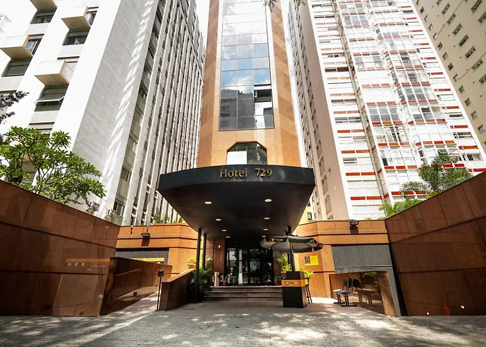 Royal Boutique Paulista