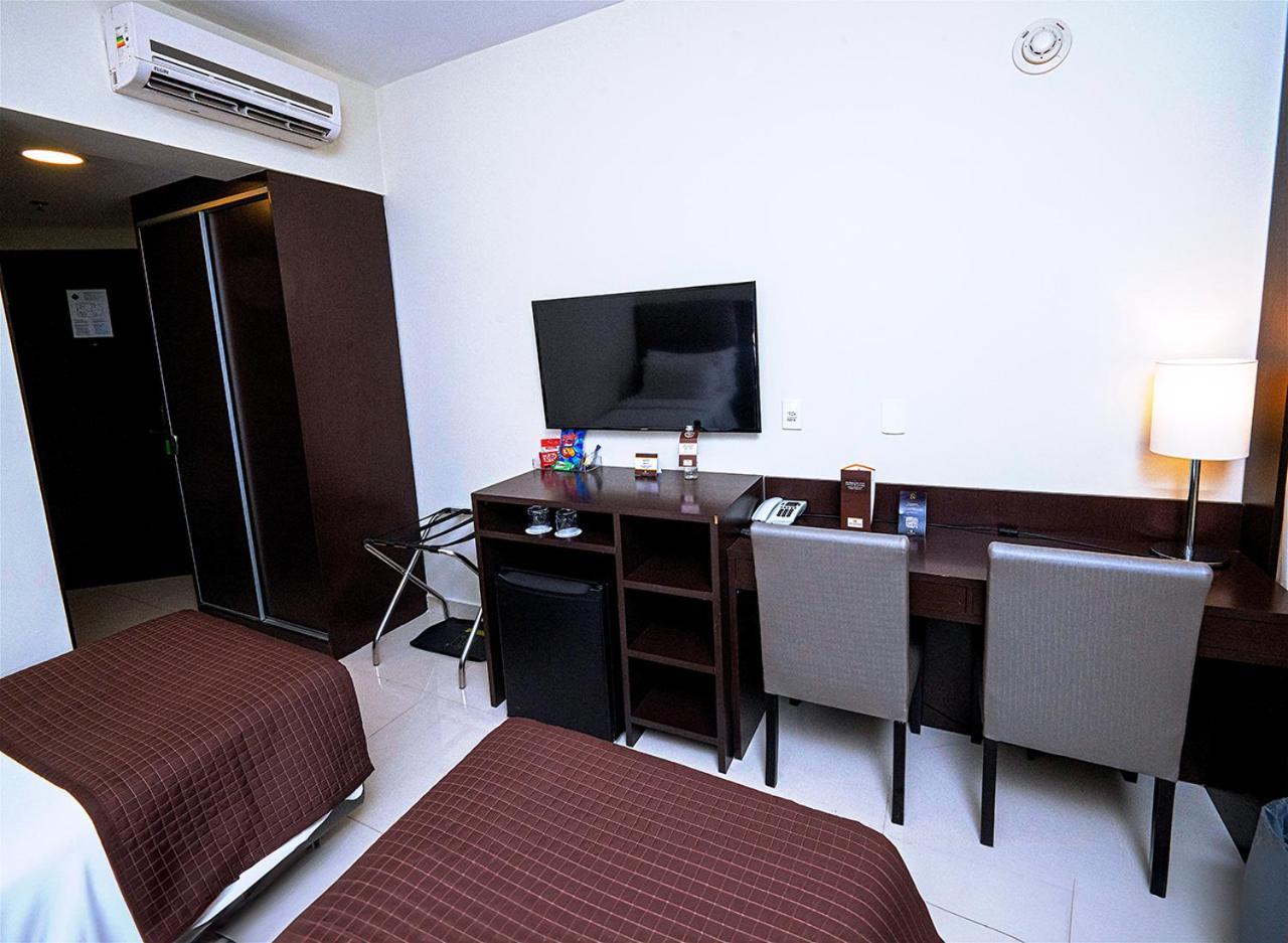 Royal Boutique Paulista 4* São Paulo