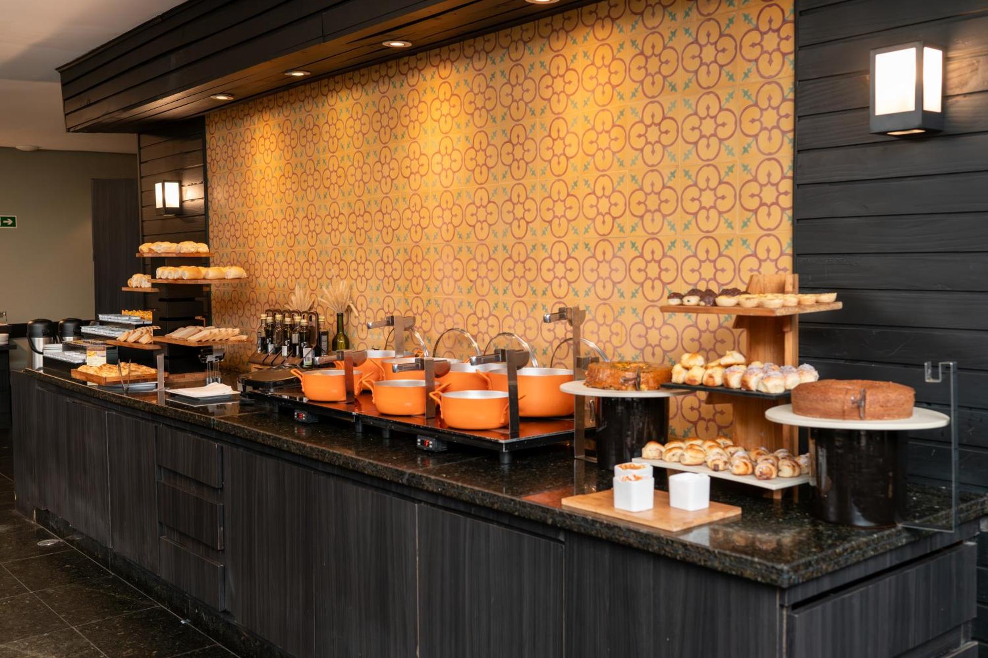 Royal Boutique Paulista Hotel São Paulo
