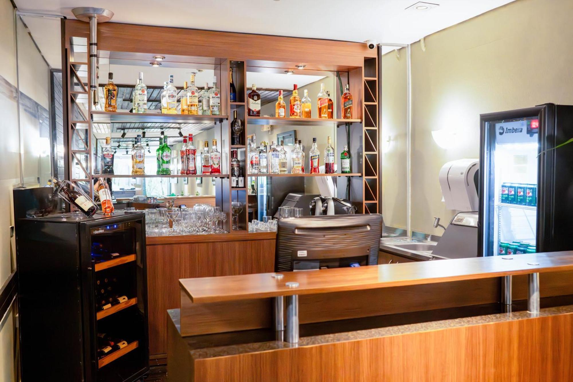 Hotel Royal Boutique Paulista