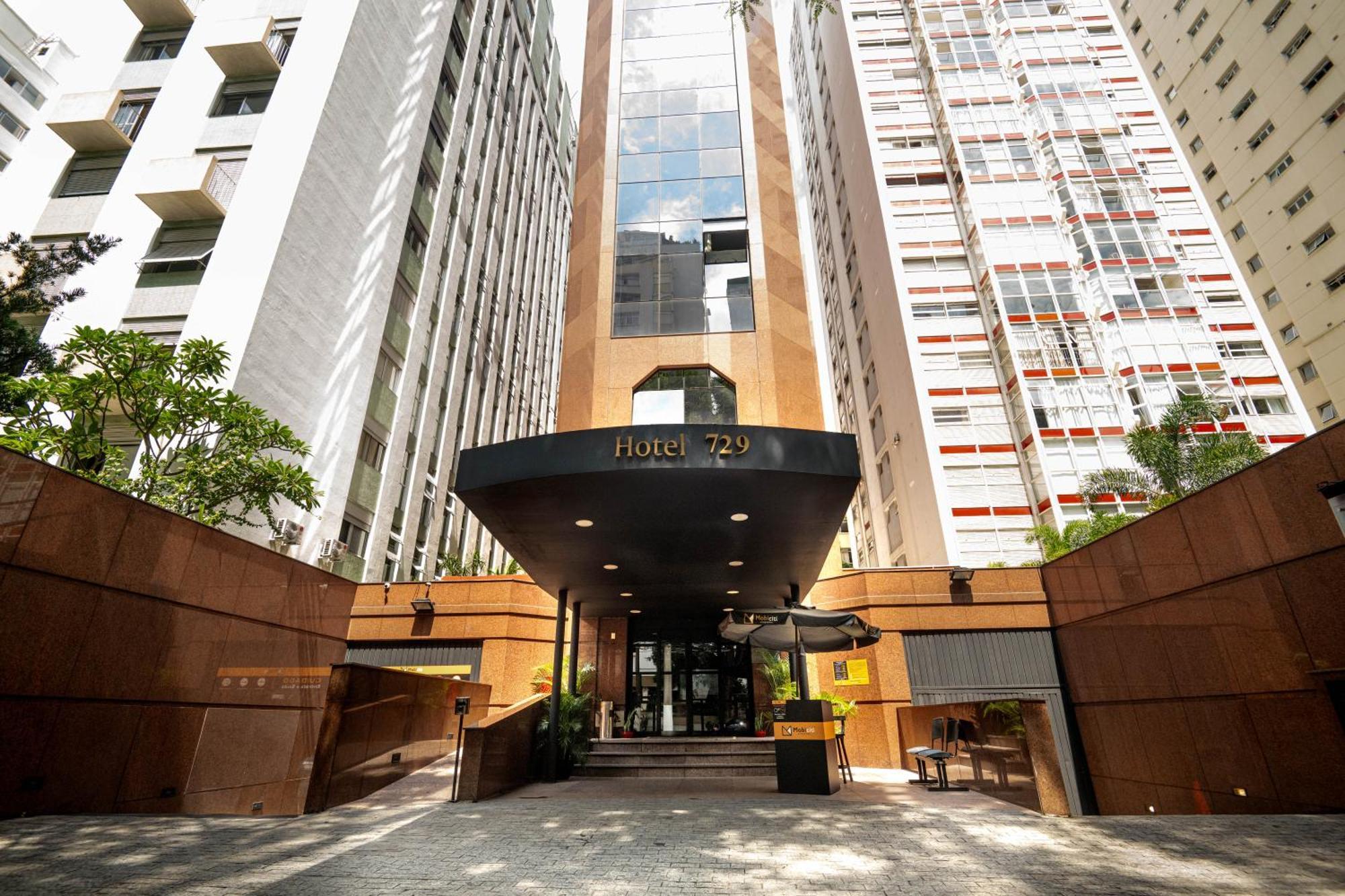 Royal Boutique Paulista