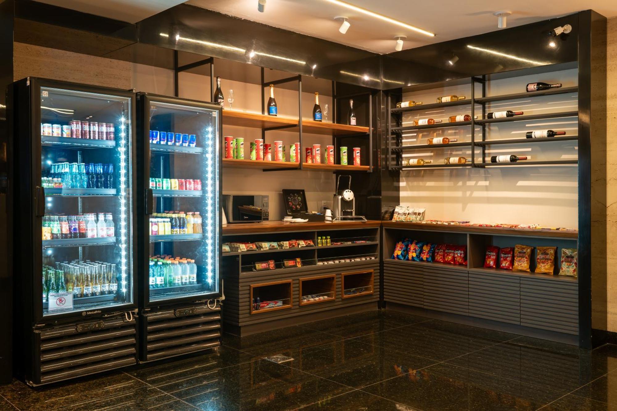 Hotel Royal Boutique Paulista