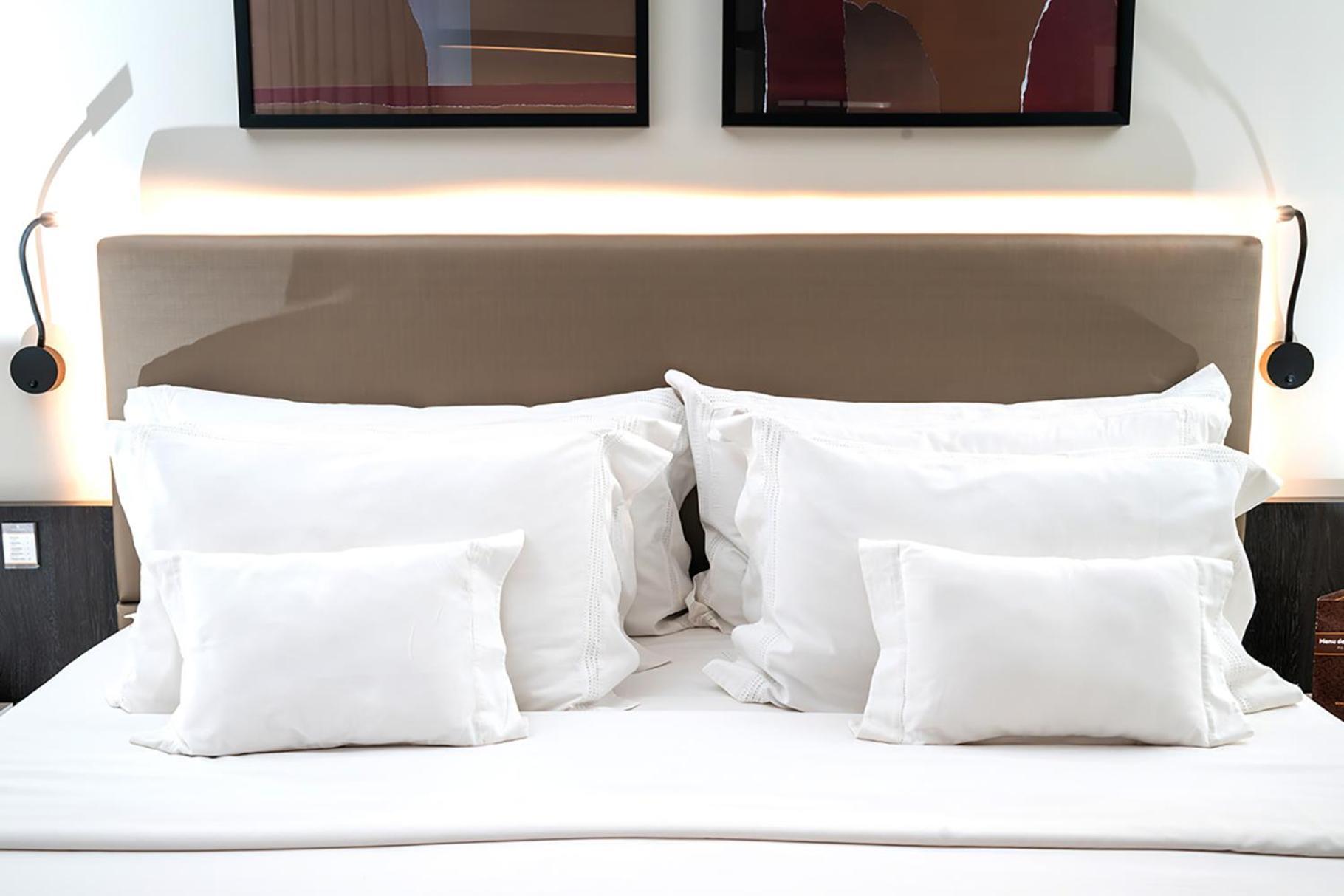 Royal Boutique Paulista 4*