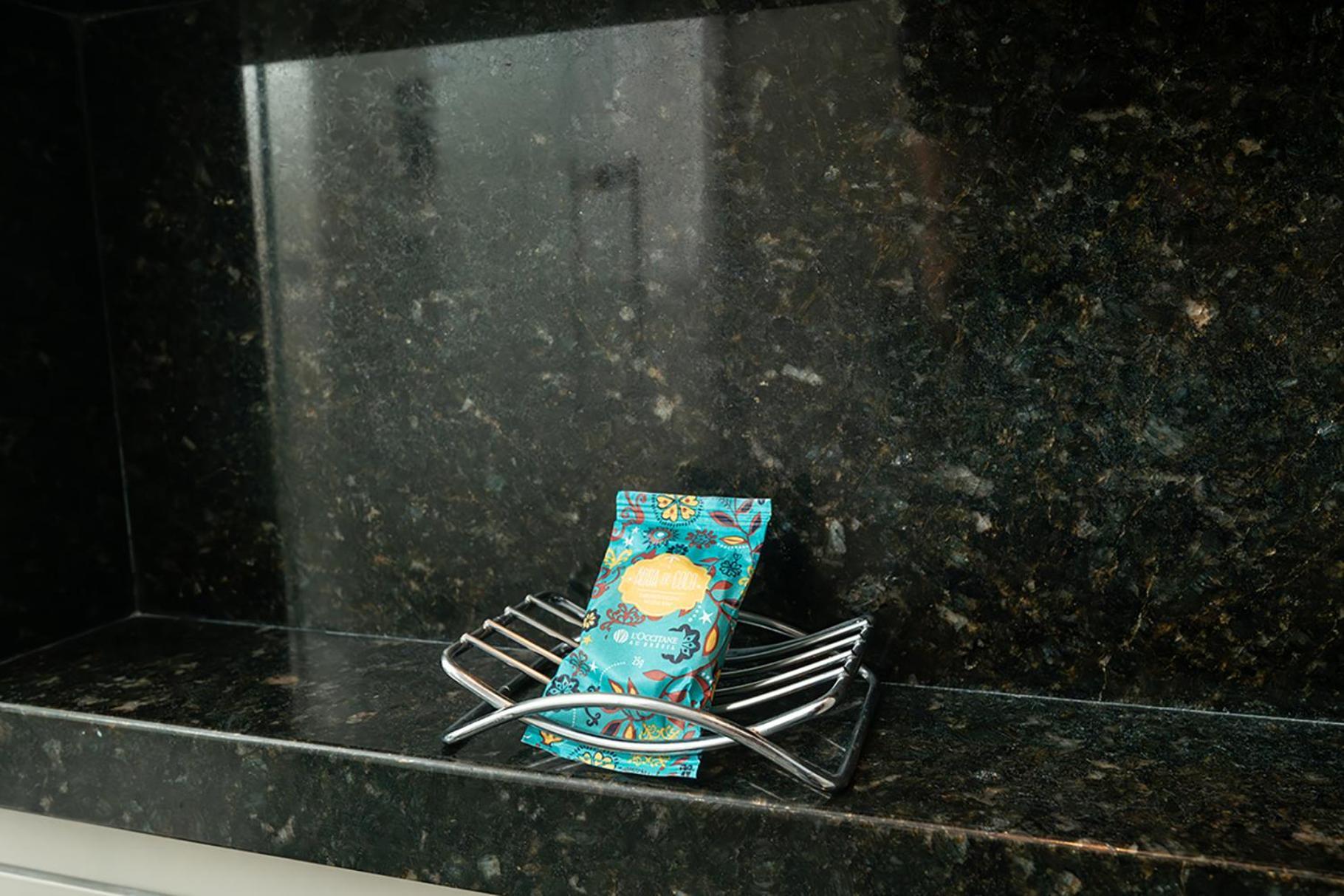 Hotel Royal Boutique Paulista São Paulo