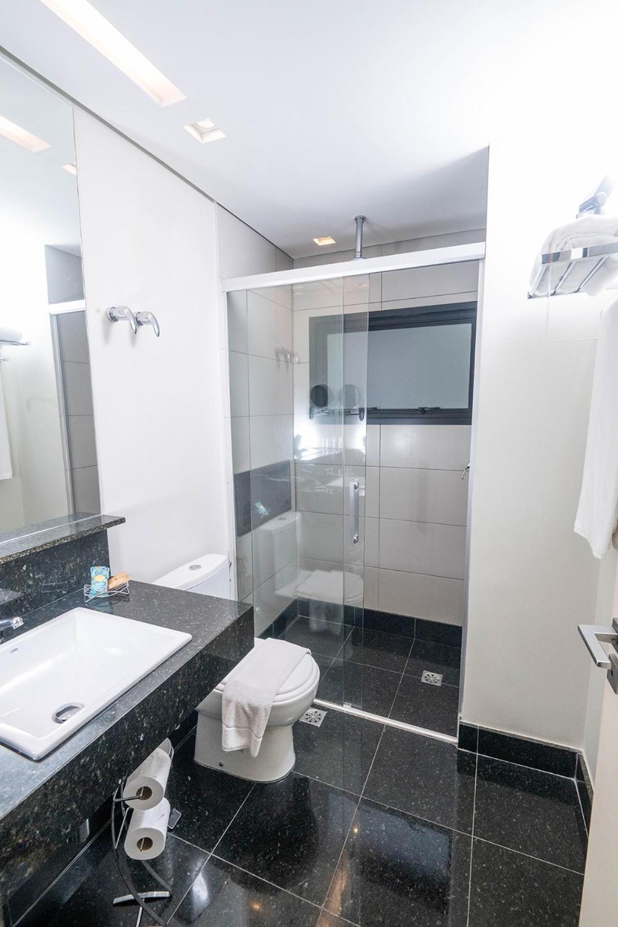Hotel Royal Boutique Paulista 4*