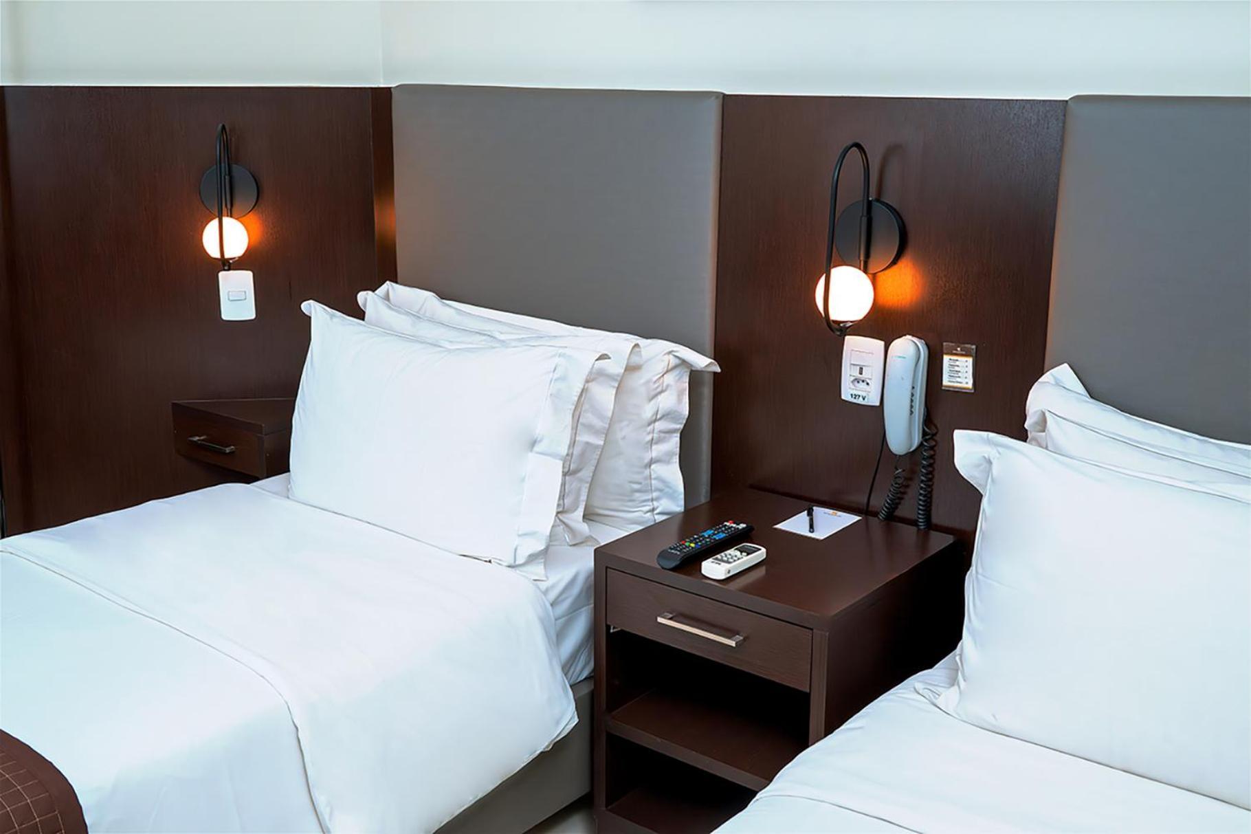 Royal Boutique Paulista Hotel