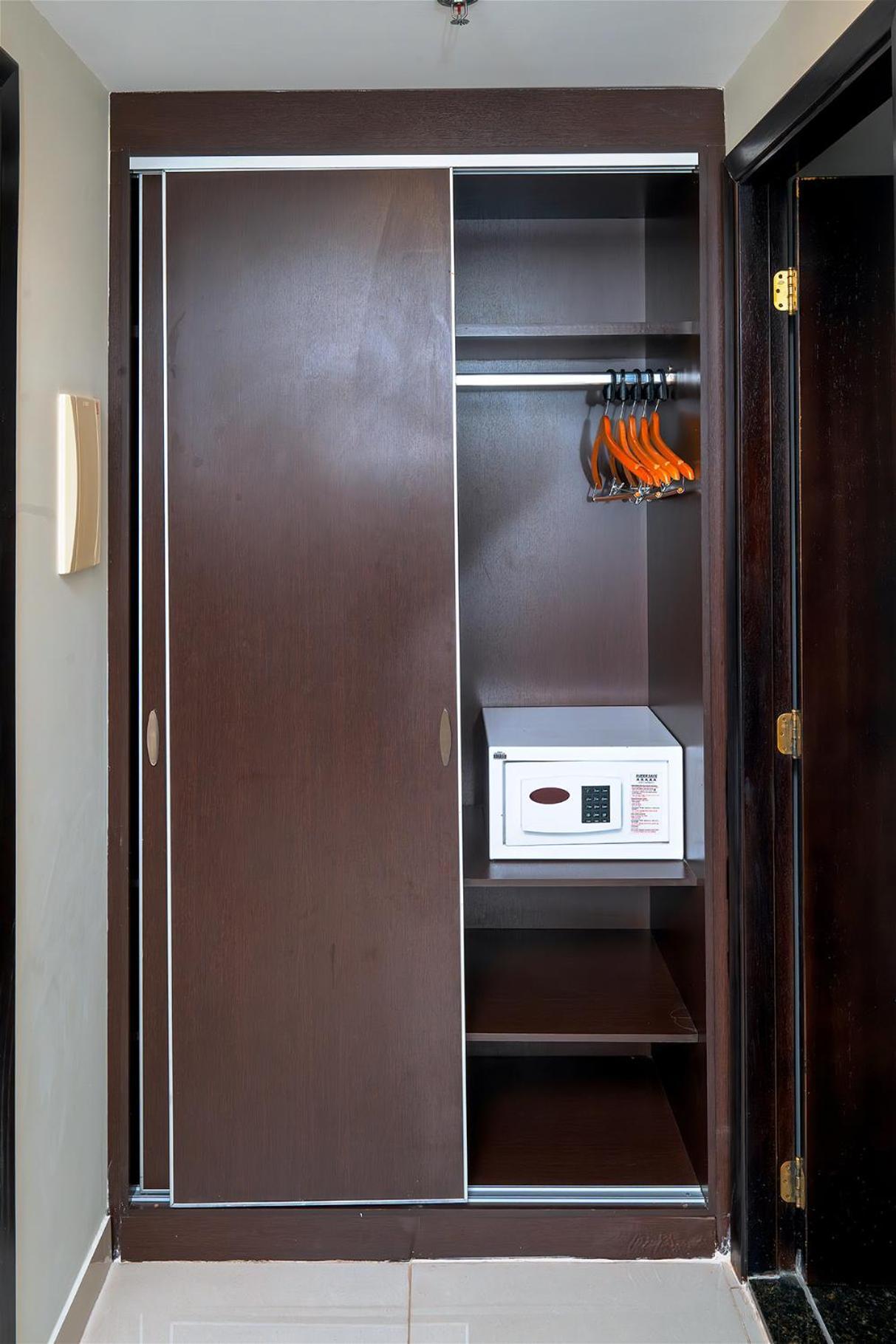 Royal Boutique Paulista Hotel São Paulo