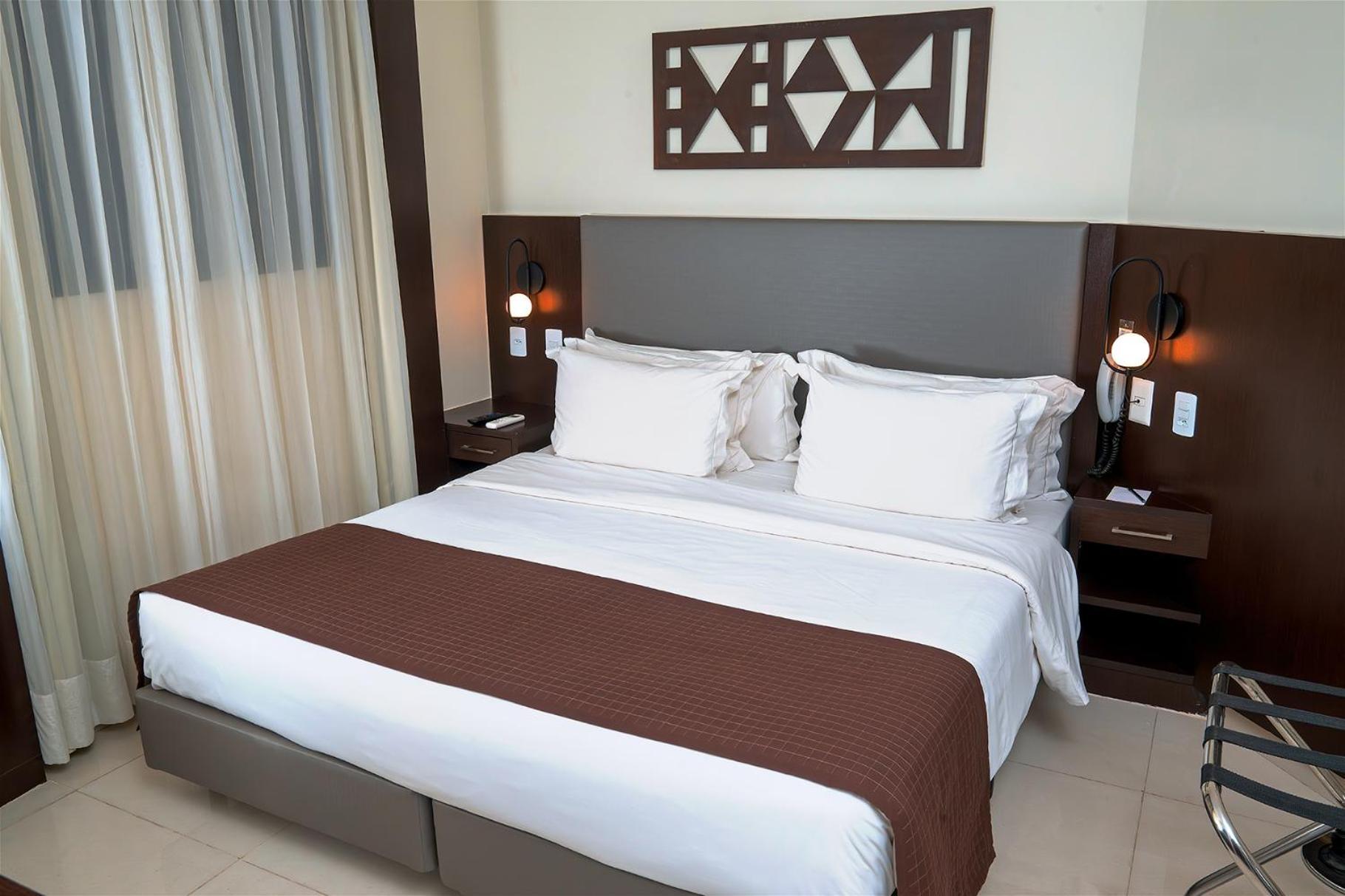 Hotel Royal Boutique Paulista