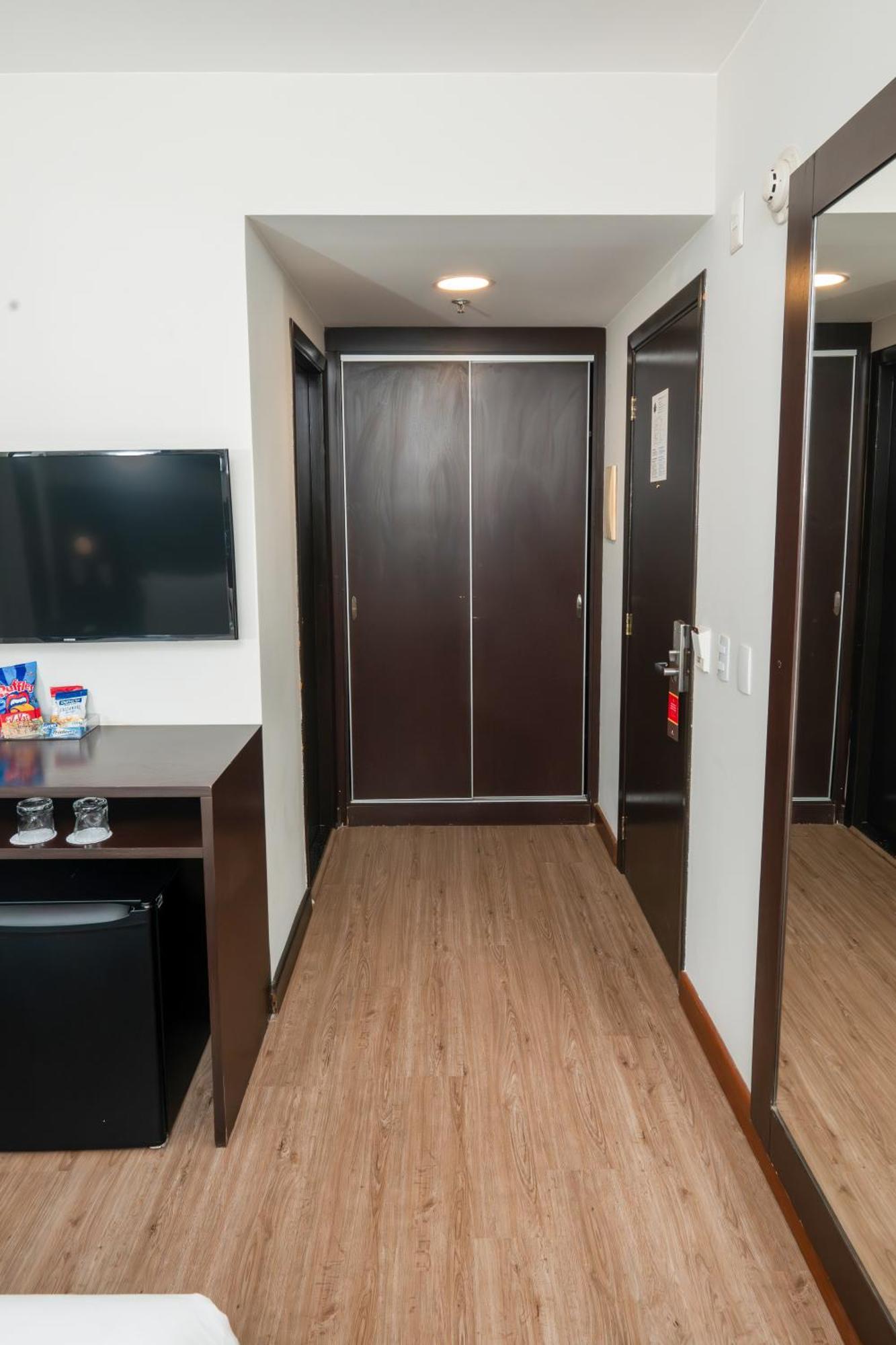 Royal Boutique Paulista Hotel São Paulo