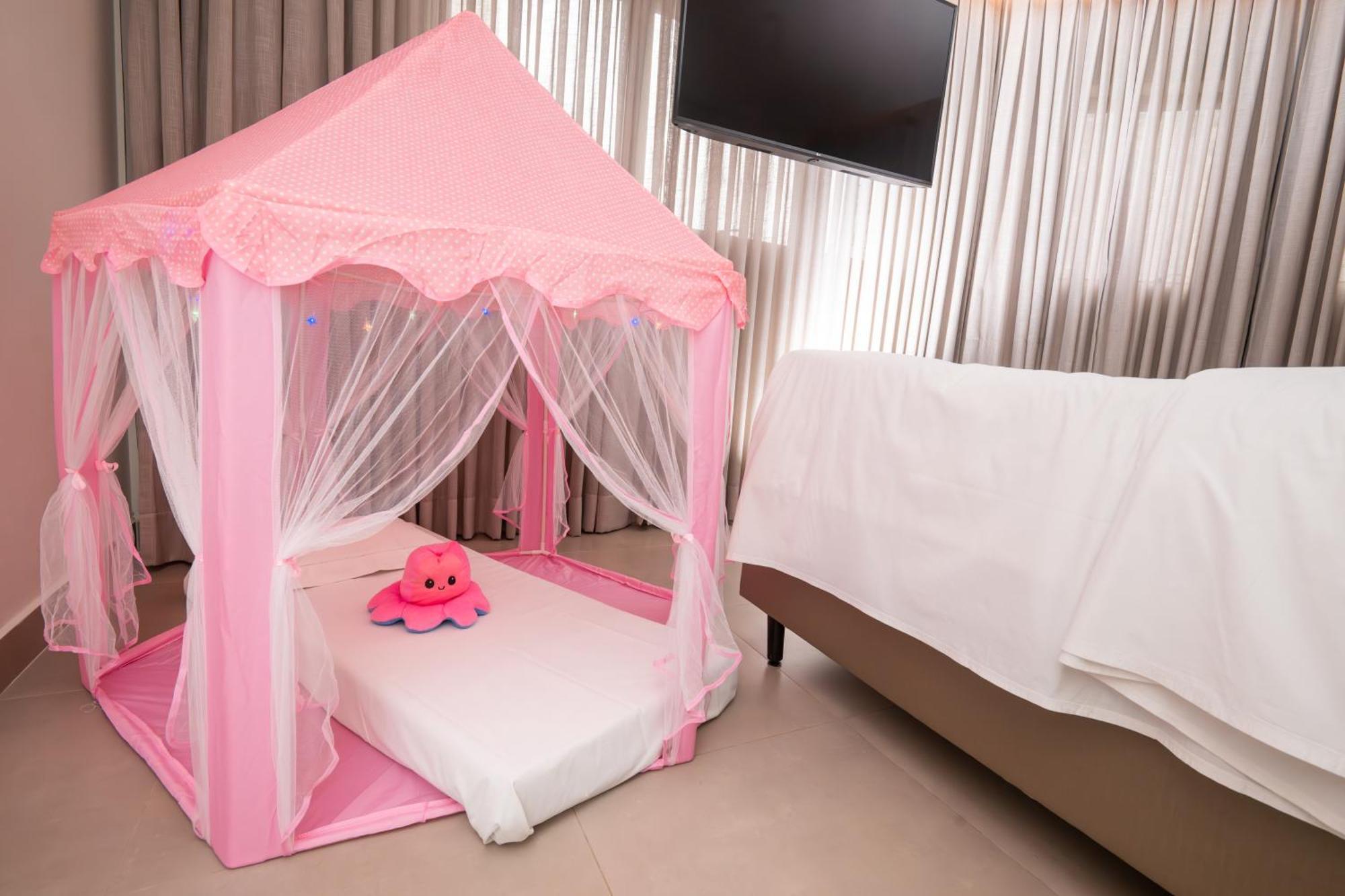 Hotel Royal Boutique Paulista 4*