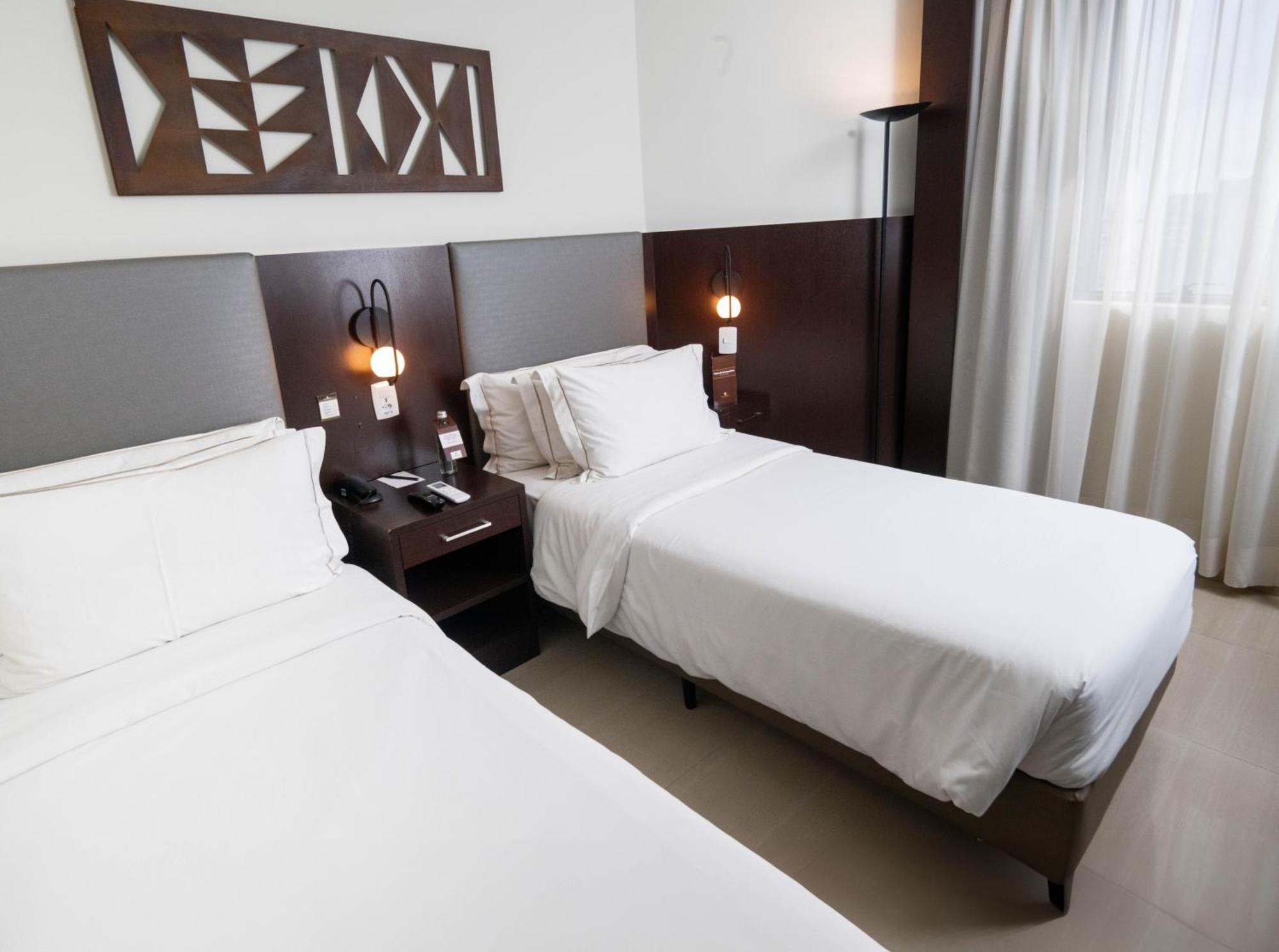 Royal Boutique Paulista 4*