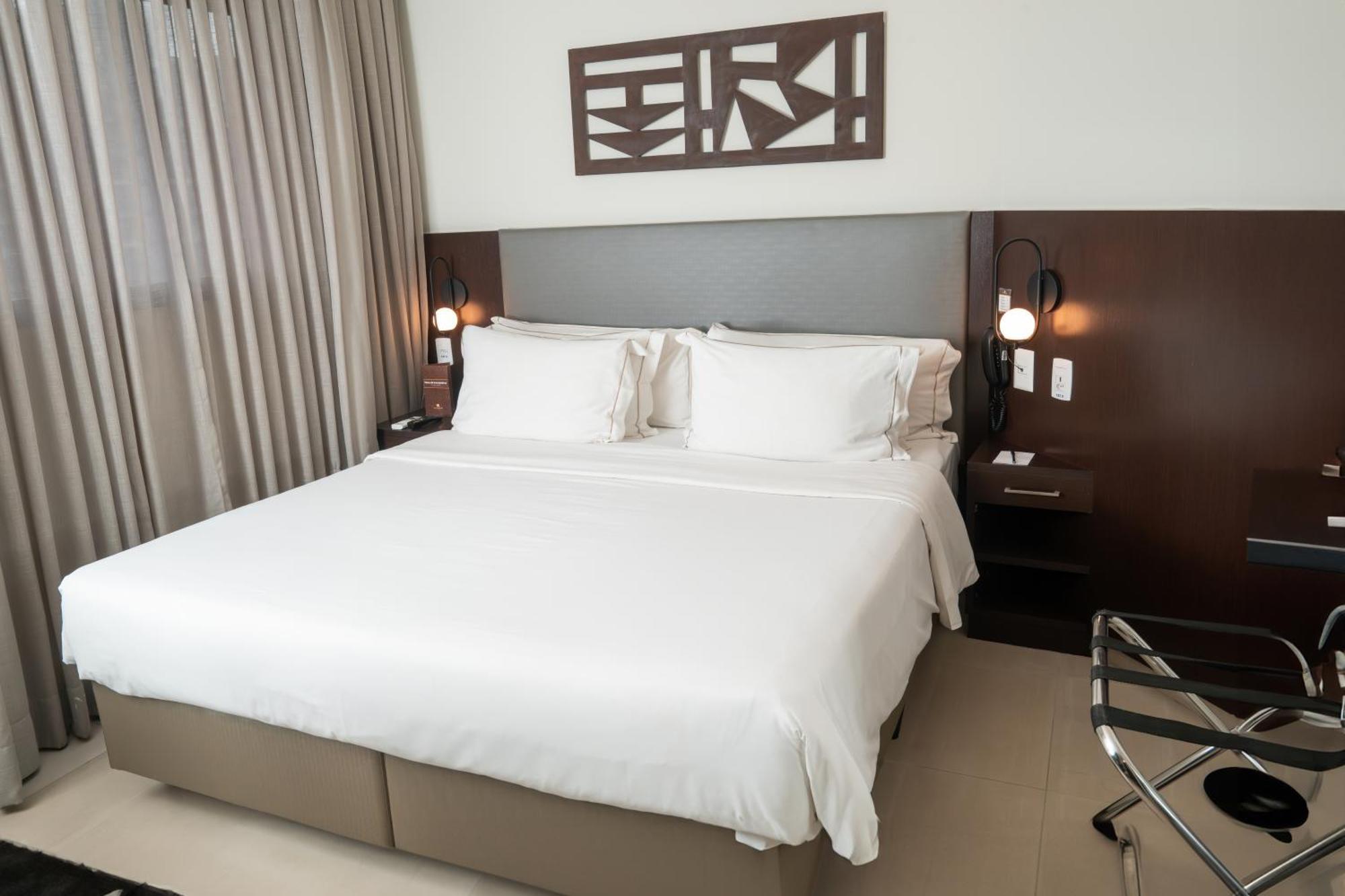 Hotel Royal Boutique Paulista