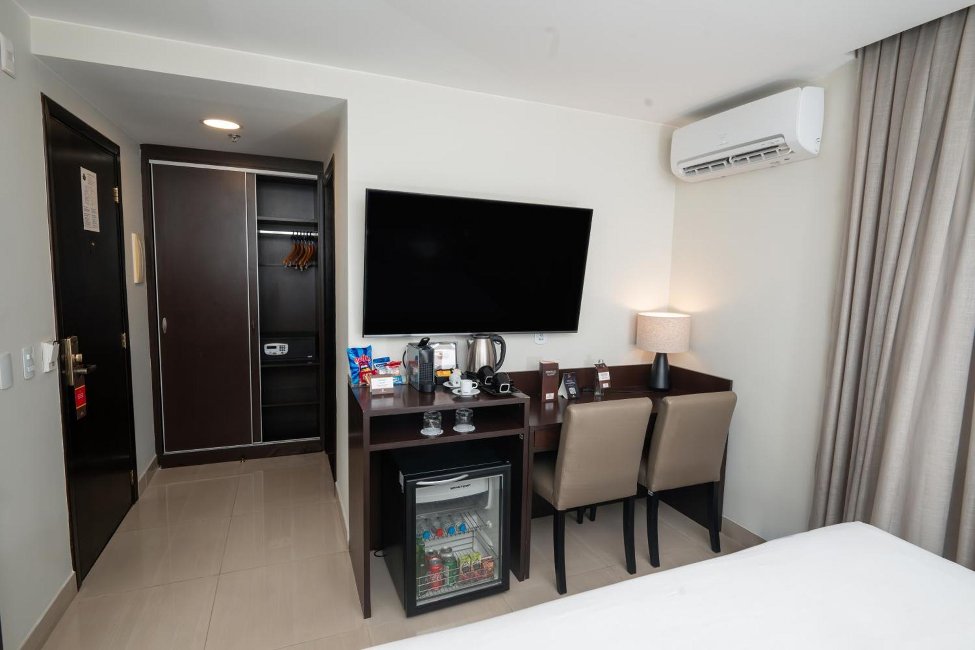 Royal Boutique Paulista 4* São Paulo