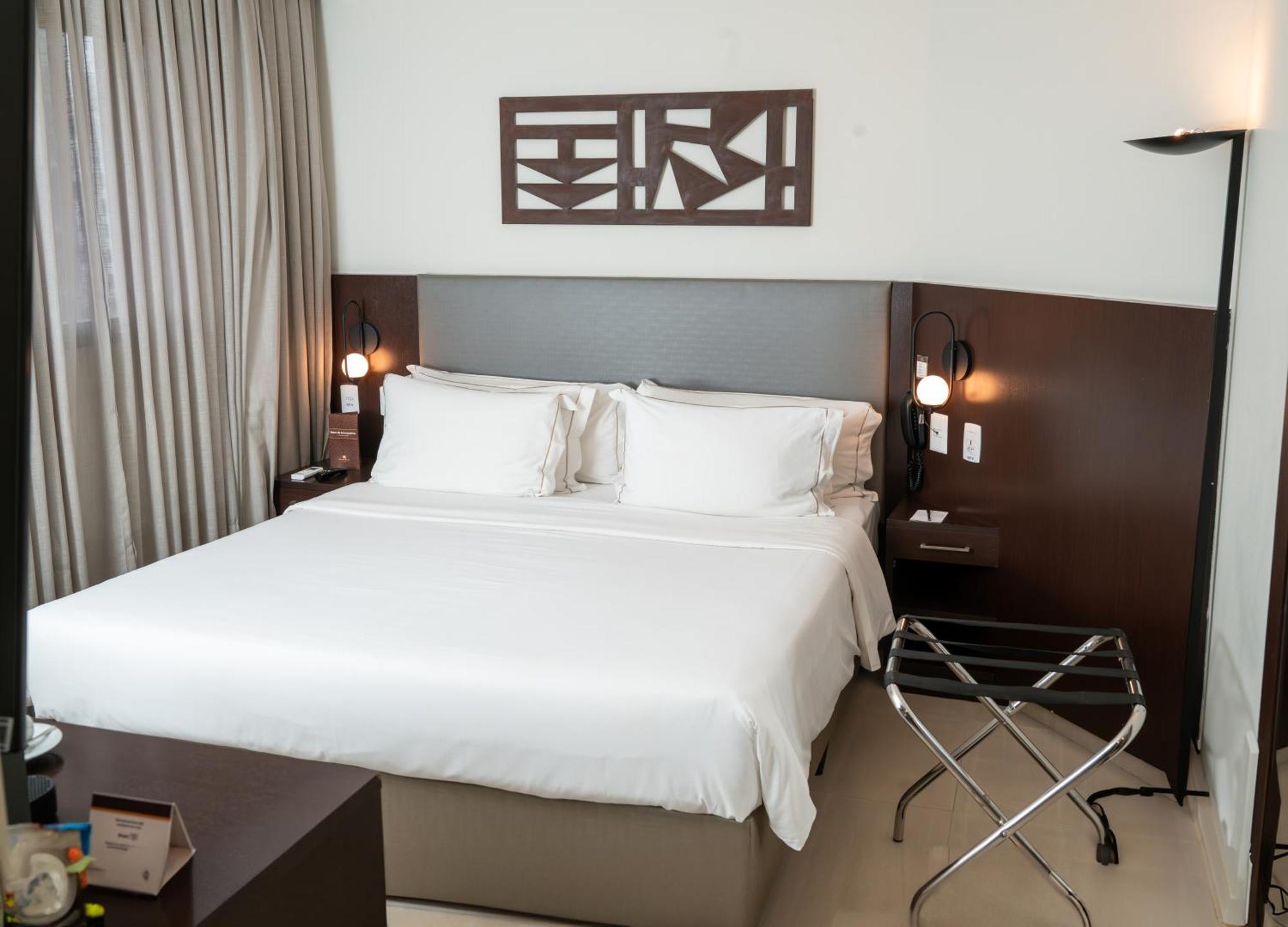 Royal Boutique Paulista 4* São Paulo