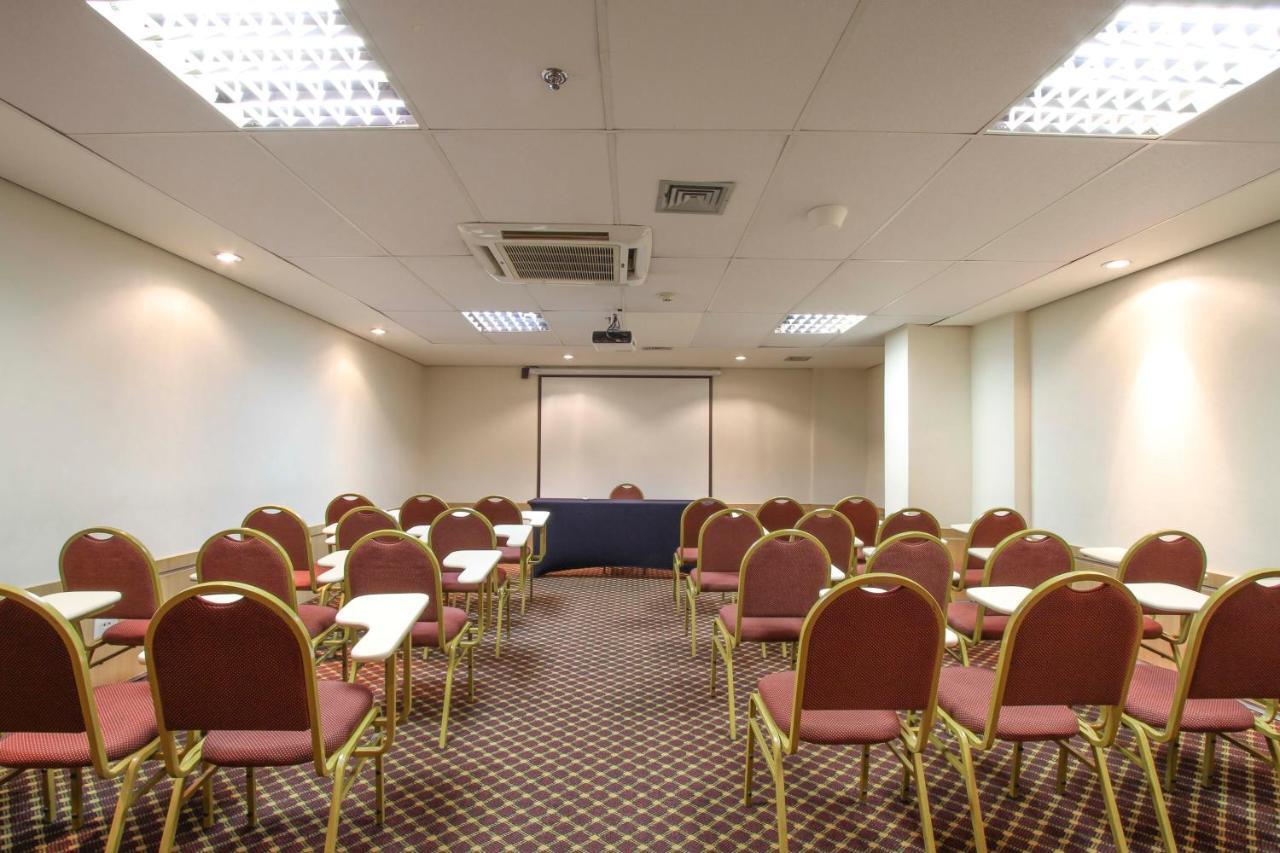 Hotel Royal Boutique Paulista 4*